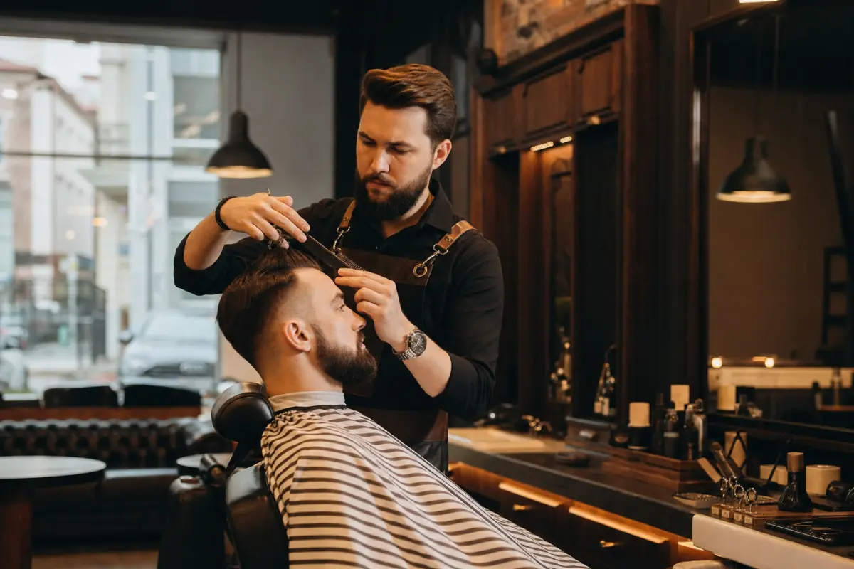 Barber Rzeszów Św. Kingi: jak dobrać strzyżenie do trybu życia, nie tylko do zdjęcia z internetu