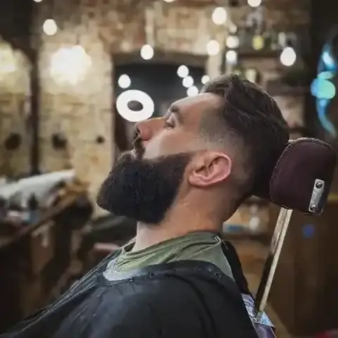Тато і син Жешув Св. Кінги